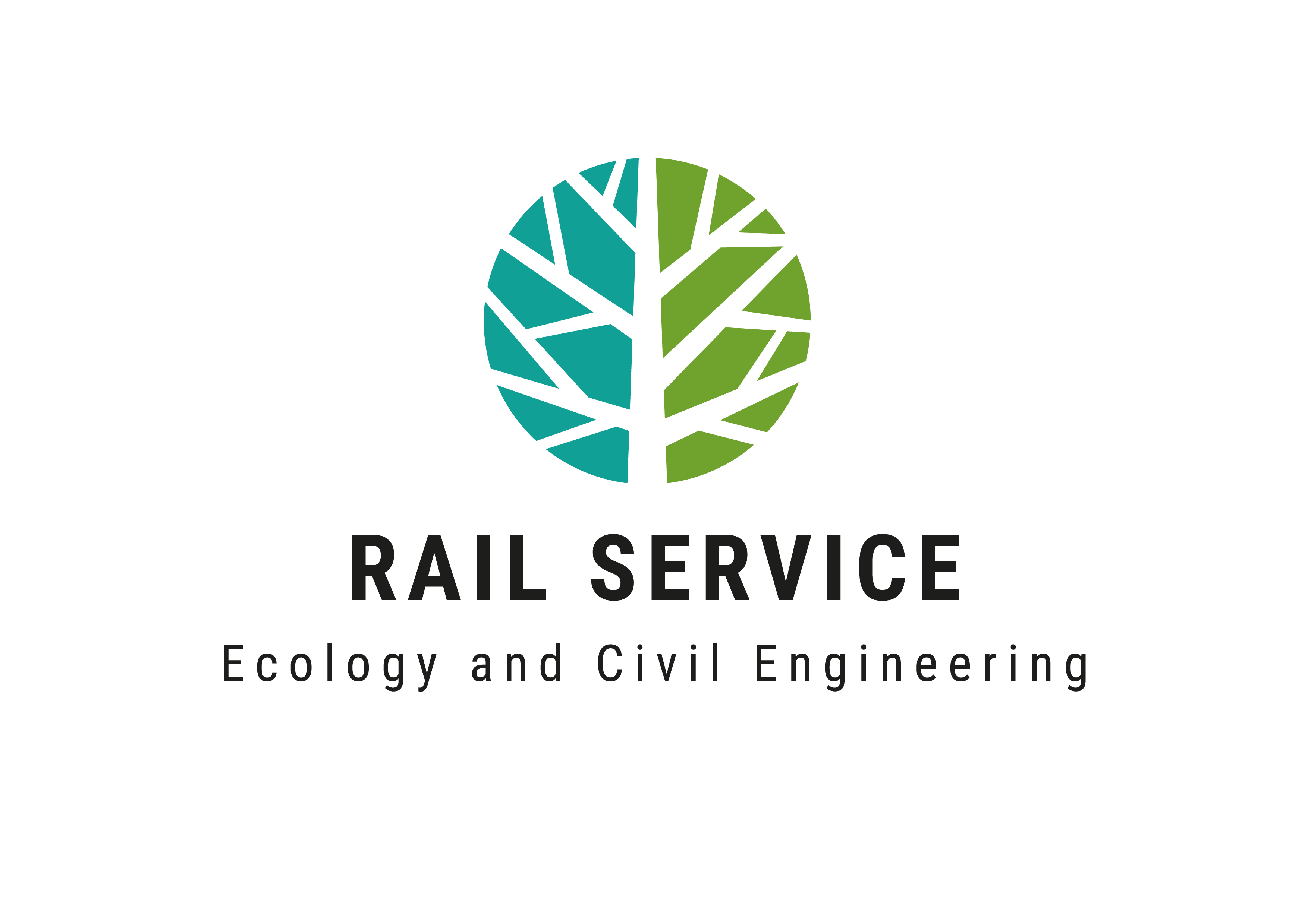 Logo Railservice
